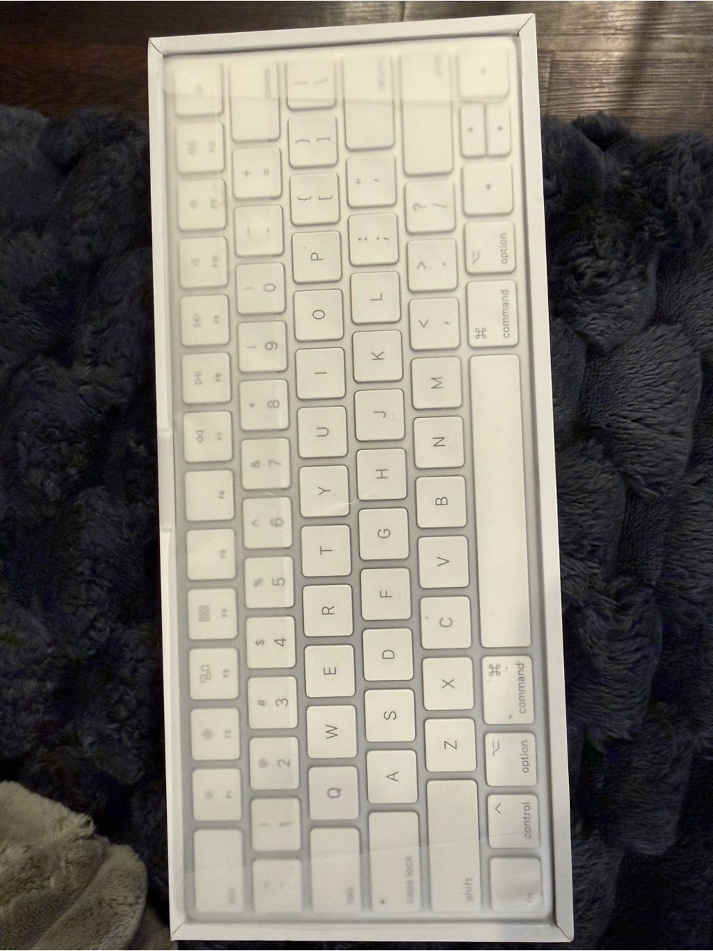 Keyboard Box - Picture 4 of 5